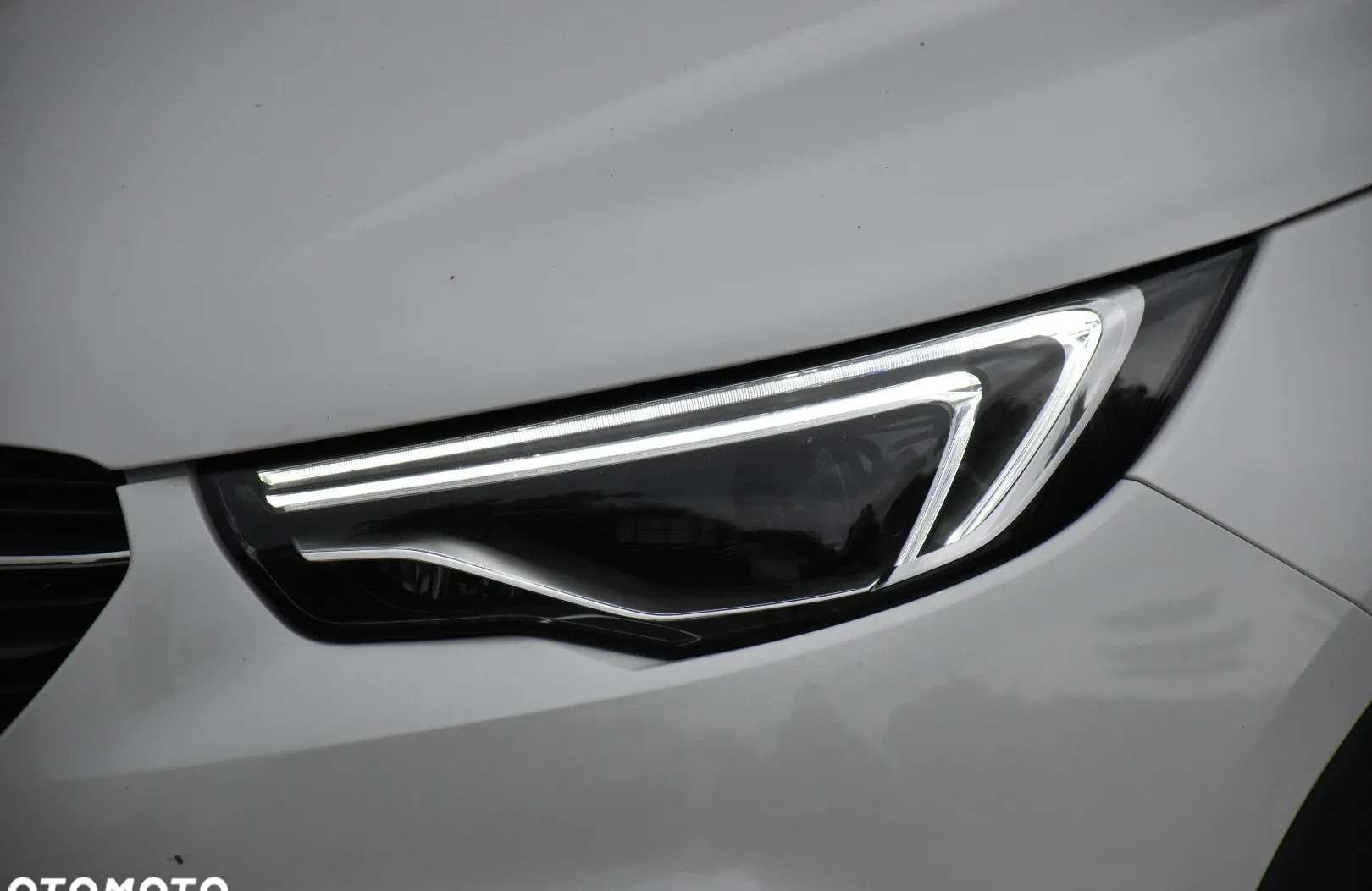 Opel Grandland X cena 73900 przebieg: 67000, rok produkcji 2018 z Rzeszów małe 562